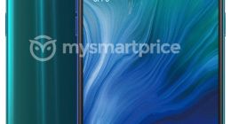 外媒：OPPO Reno A部分配置和渲染图曝光