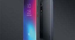 中国移动自主品牌5G手机先行者X1预售开启