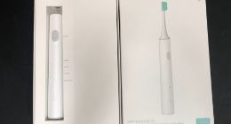 米家声波电动牙刷T500测评：品质升级 价格不变