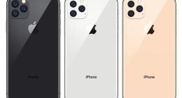 果粉福音？全新的iPhone 11系列终于将全系支持双卡双待