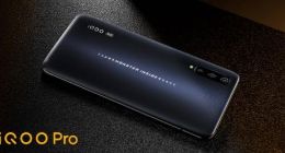 iQOO Pro 5G正式发布：骁龙855 Plus+UFS 3.0