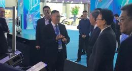 神州控股自主创新核心技术精彩亮相东北亚博览会引发关注