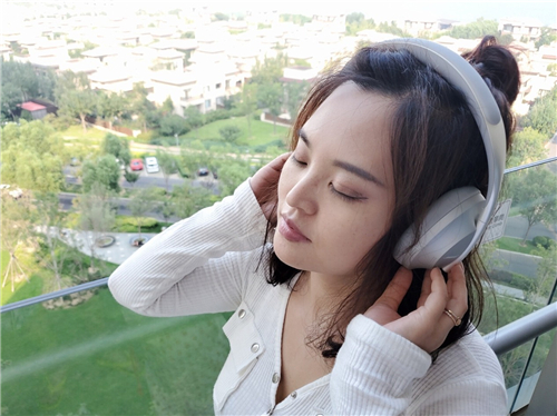 Bose700无线消噪耳机评测1_副本
