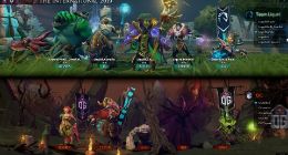 DOTA2 Ti9：OG3：1Liquid 全程战报详解