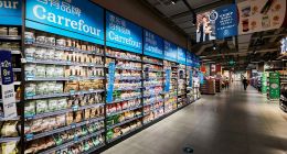 苏宁收购家乐福最新进展：通过反垄断审查 即将步入实施阶段