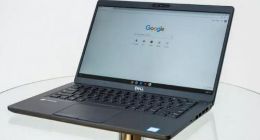 戴尔将推出全球首款企业级Chromebook