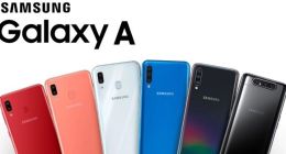三星GalaxyA90 5G版将支持45W快充：媲美机皇Note10+
