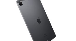 2020款苹果iPad Pro将搭载3D感应后置摄像头