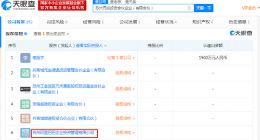 阿里入股茶颜悦色 持股6.32%