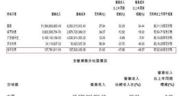 中国通号海外业务成绩堪忧 恐将拖累全年业绩