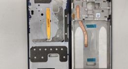 卢伟冰详解Redmi Note 8 Pro液冷散热系统