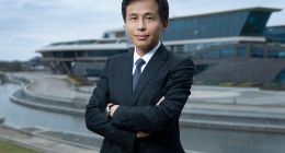 网龙CEO熊立：当网龙说“AI+教育”的时候 我们在说什么？