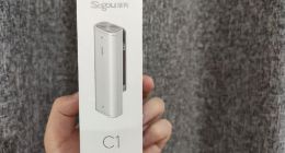 搜狗AI录音笔炫彩版评测：年轻白领的超智慧时尚单品