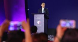 马云：就算到了机器人的世界，决定美和好的依然是女人