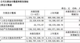 半年利润只有2万元？香飘飘是掉进资本陷阱还是有点“飘飘然”