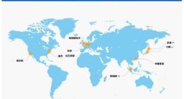 网宿科技新增全球八大清洗中心 海外防护能力达到3T