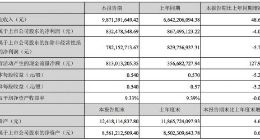 申通快递上半年净利润8.3亿元 完成业务量30亿件