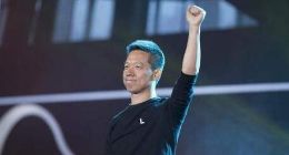 FF：贾跃亭已偿还超过30亿美元国内债务
