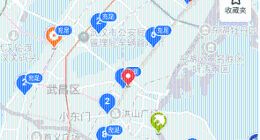 百度地图引入蔚来“一键加电”服务全国已上线40余城市