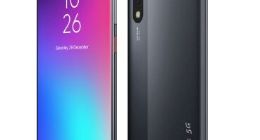 中国移动首款自主品牌5G手机上市 同步支持NSA/SA