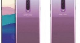 三星Galaxy A91屏幕参数曝光 6.67英寸无开孔