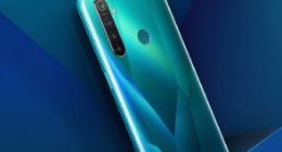 9月5日见！官方公布realme Q细节：骁龙712+索尼48MP四摄