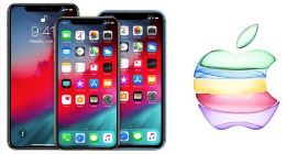 新款iPhone或于9月13日开始接受预订 9月20日正式发货