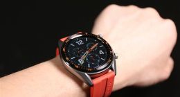 取代LiteOS：华为Watch GT未来或直升鸿蒙OS