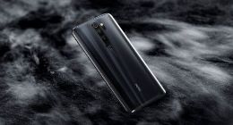 Redmi Note 8 Pro将于明日10点首卖 6400万像素四摄小金刚999元起