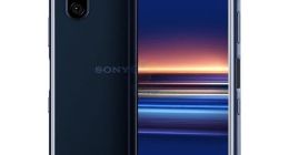 索尼Xperia 2最新渲染图曝光：6.1英寸21:9带鱼屏