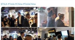 马斯克光顾北京包子铺被偶遇 本人回复：好吃！