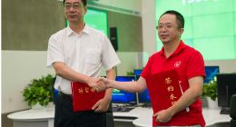 公安部第三研究所和360集团签署共建网络安全大脑合作协议