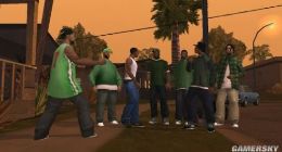 《GTA：SA》手机版新作弊码被发现 功能超强大