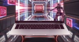 荣耀公布MagicBook Pro锐龙版 搭载“游戏级芯片”