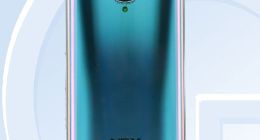 vivo NEX 3 5G入网工信部 已开启预约