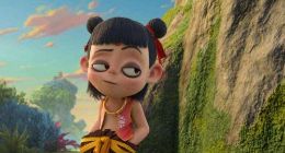 《哪吒》北美上映评价分化：华人吹爆 外国网友给5分