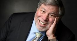 沃兹尼亚克确认出席2019年Money20/20中国大会