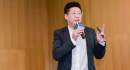 施振康：OYO酒店领跑赛道，技术赋能驱动行业变革