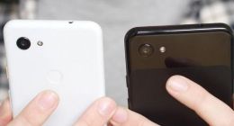 谷歌Android 10为Pixel 3a增加了双卡双待功能