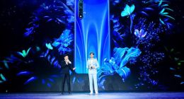 荣耀最强自拍手机荣耀20S正式发布 1899元起售