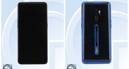OPPO Reno 5G版新机入网：升级为骁龙855 Plus 支持10倍混合变焦