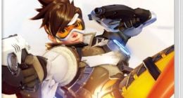 《守望先锋》10月16日登陆Switch售价39.99美元