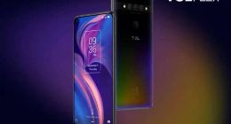 海外首款TCL品牌手机发布2020年将推5G和折叠屏手机