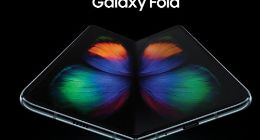 三星Galaxy Fold明日在韩国开售：支持5G网络 售价近两千美元