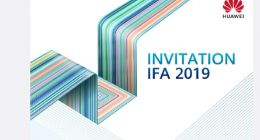 华为明日举办柏林IFA 2019发布会：提前探秘麒麟990旗舰芯