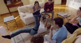任天堂发布Switch配件 全新体感让人欲罢不能