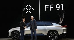 贾跃亭为何放手FF？国内债主上门追债