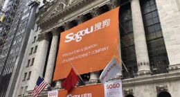 搜狗的困兽之斗