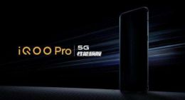 iQOO Pro 5G评测：配置彪悍定价亲民 成功拉低5G手机准入门槛