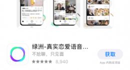 新浪微博APP绿洲重新上架